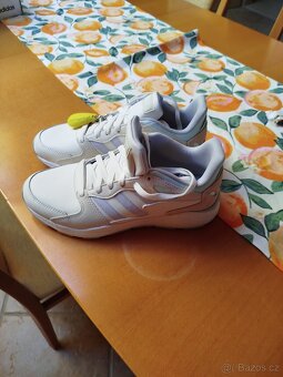 Botasky adidas - 2