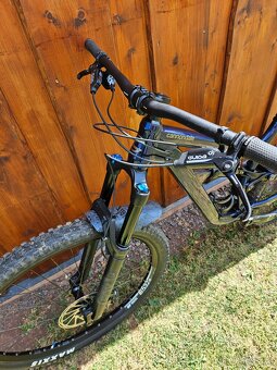 Cannondale Habit 4 - 2