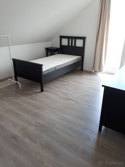 Matrace IKEA Morgedal středně tvrdá 90x200 cm - 2