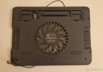 xtreme laptop cooler dc 5v - 2