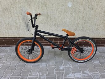 BMX kolo 20'' - 2
