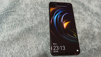 Honor 8X, 4/64 GB Black - 2