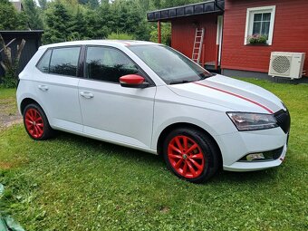 Fabia III - 2