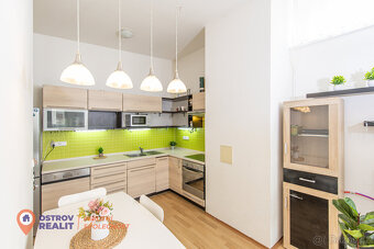 Prodej bytu 3+kk, 73 m², ul. Zahradní, Rousínov - 2