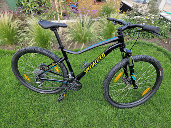 dámské MTB kolo Specialized Jynx - 2