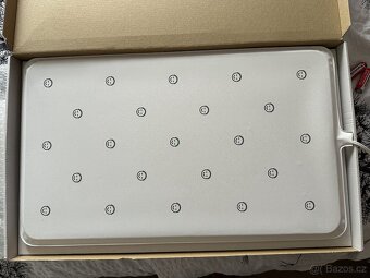 Monitor dechu Nanny BM-02 Jablotron - 2