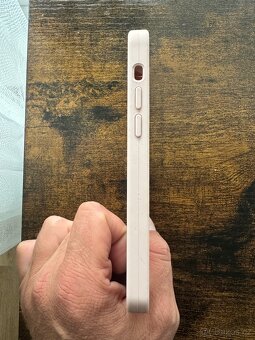 Kryt / obal iPhone 12 Pro - 2