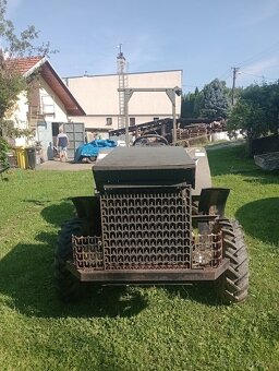 Prodam malotraktor - 2