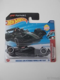 Hot wheels 32 - 2