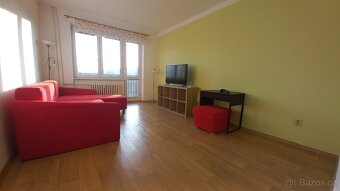 Pronájem bytu Ostrava-Poruba - 2