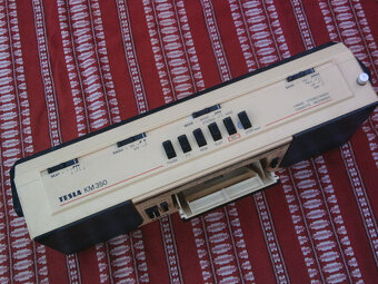 TESLA KM-350 - 2