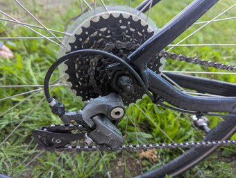Gravel kolo Gt Grade - 2
