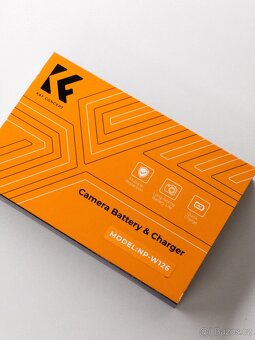 Fujifilm X100VI (první majitel) - 2