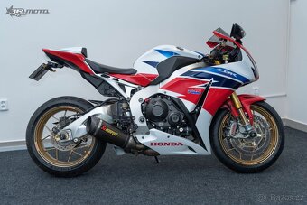 Honda CBR 1000 RR Fireblade SP - 2