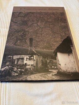 Cvičiště Benešov, Vstup zakázán - 2