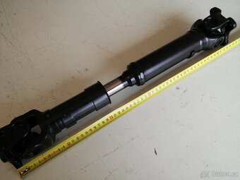 Kardan Suzuki Samurai. - 2