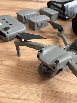 Prodám DJI Mavic Air 2S Fly More Combo - 2