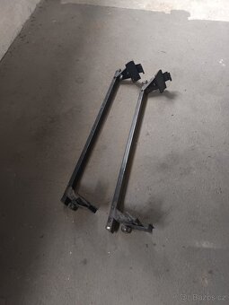 Prodám příčníky z vozidla Škoda Felicie - 2