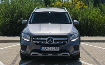 Mercedes-Benz GLB 180d A/T - 2