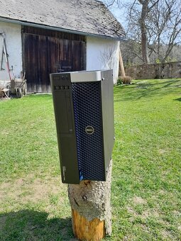 Dell Precision T3600 - 2