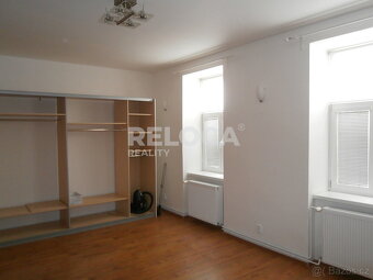 1+kk, 25m2, Slaný, Navrátilova, zrekonstruovaný byt k nastěh - 2
