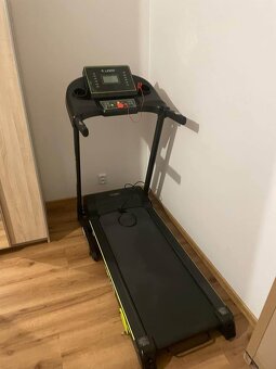 Běžecký pás Lifefit TM3300 - 2