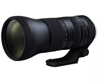 Tamron SP 150-600mm f/5.0-6,3 Di VC USD G2 - 2