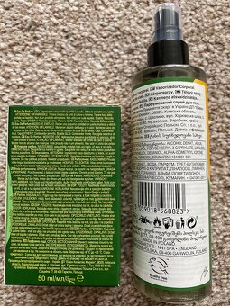 Nová dámská sada Avon - EDP, tělový sprej - 2