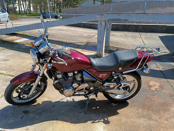 Kawasaki - 2