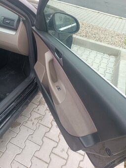 Passat B6 2.0 TDI 2009 - 2
