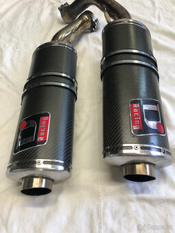Výfuk - 2