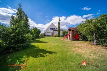 Prodej, domy/rodinný, 112 m2, Starosty Hejmy 180, 27354 Lidi - 2