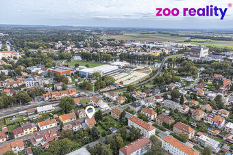 Prodej rodinný dům 5+2, 158m2, Garáž, pozemek 804m2, Brigádn - 2