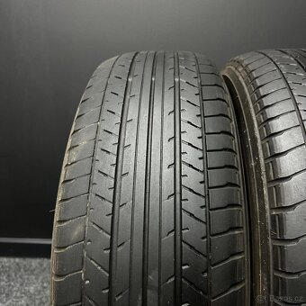 2ks pneu Yokohama 225/65/17 102H - 2