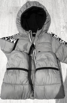 Zimní kombinéza Michael Kors - 2