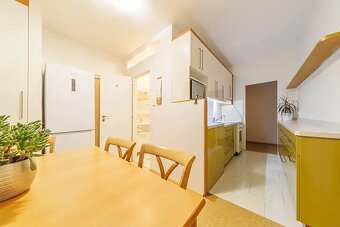 Byt v osobním vlastnictví 3+1 76 m². V REZERVACI - 2