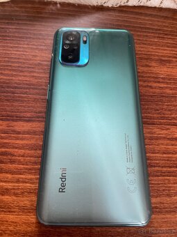 Redmi Note 10 - 2