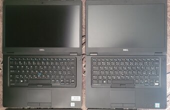 Dell E5480, i5-6300U - sada 10+1 ks za 7.990,- - 2