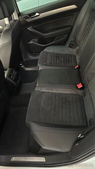 Volkswagen Passat B8 2.0 tdi 4Motion - 2