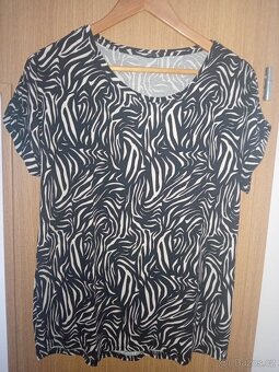 Trička vel. 40/42 - 2