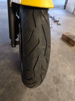 Yamaha XJ 600 N 53 XXX km - 2