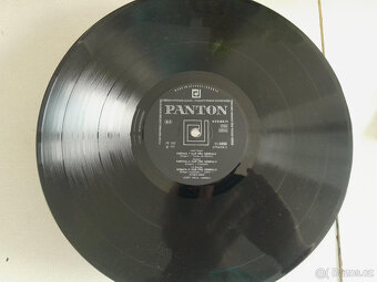 Cembalo ve staré a nové české hudbě - dvojalbum - 2