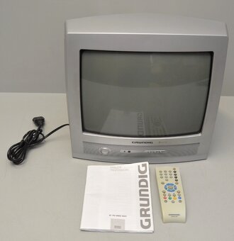 Prodám televizi - 2