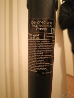 Freestyle koloběžka - 2