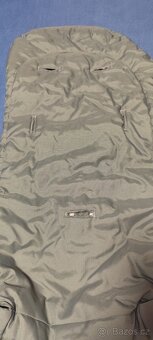 Dětský zimní fusak do kočárku zn.VYDEKO Kutná Hora - 2