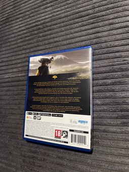 Ghost of Yotei PS5 - 2