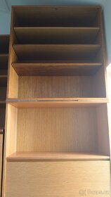 Skříně PRINCIP - materiál dřevo - 2