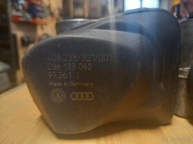 Škrtící Klapka VW ŠKODA SEAT 1.0,1.2,1.4 - 2