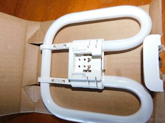 Zářivka PHILIPS PL-Q 2P - 2