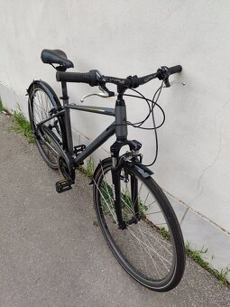 Trekingové kolo Romet Wagant 1 - 2